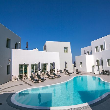 Kallos Imar Boutique Hotel Месария Екстериор снимка
