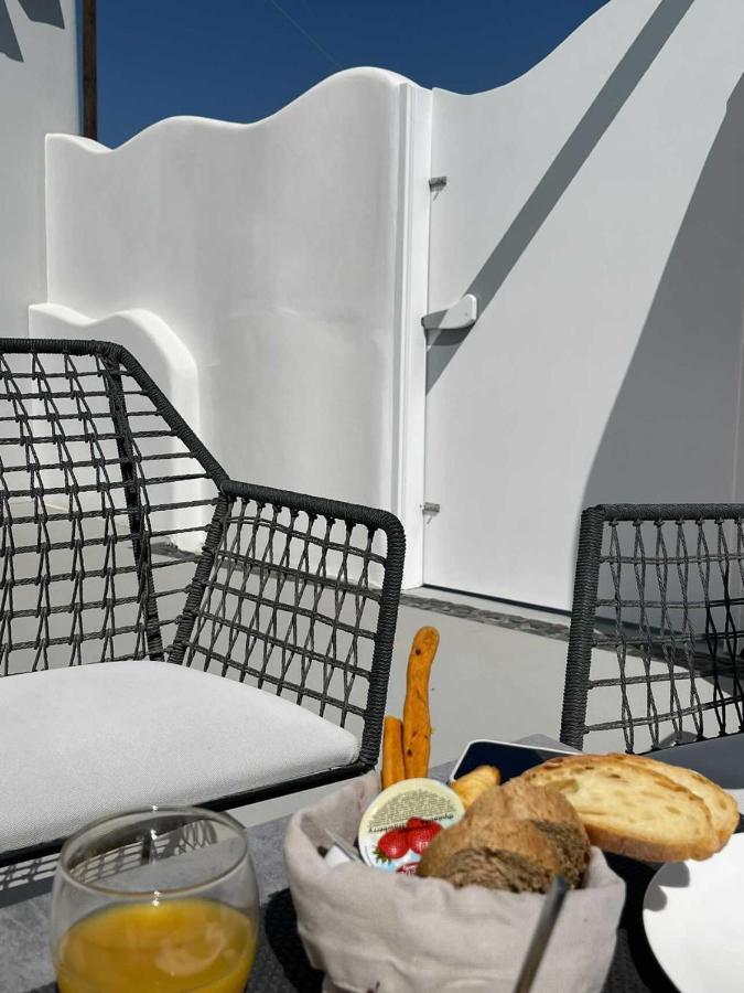 Kallos Imar Boutique Hotel Месария Екстериор снимка