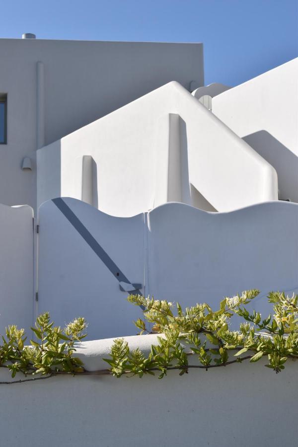 Kallos Imar Boutique Hotel Месария Екстериор снимка