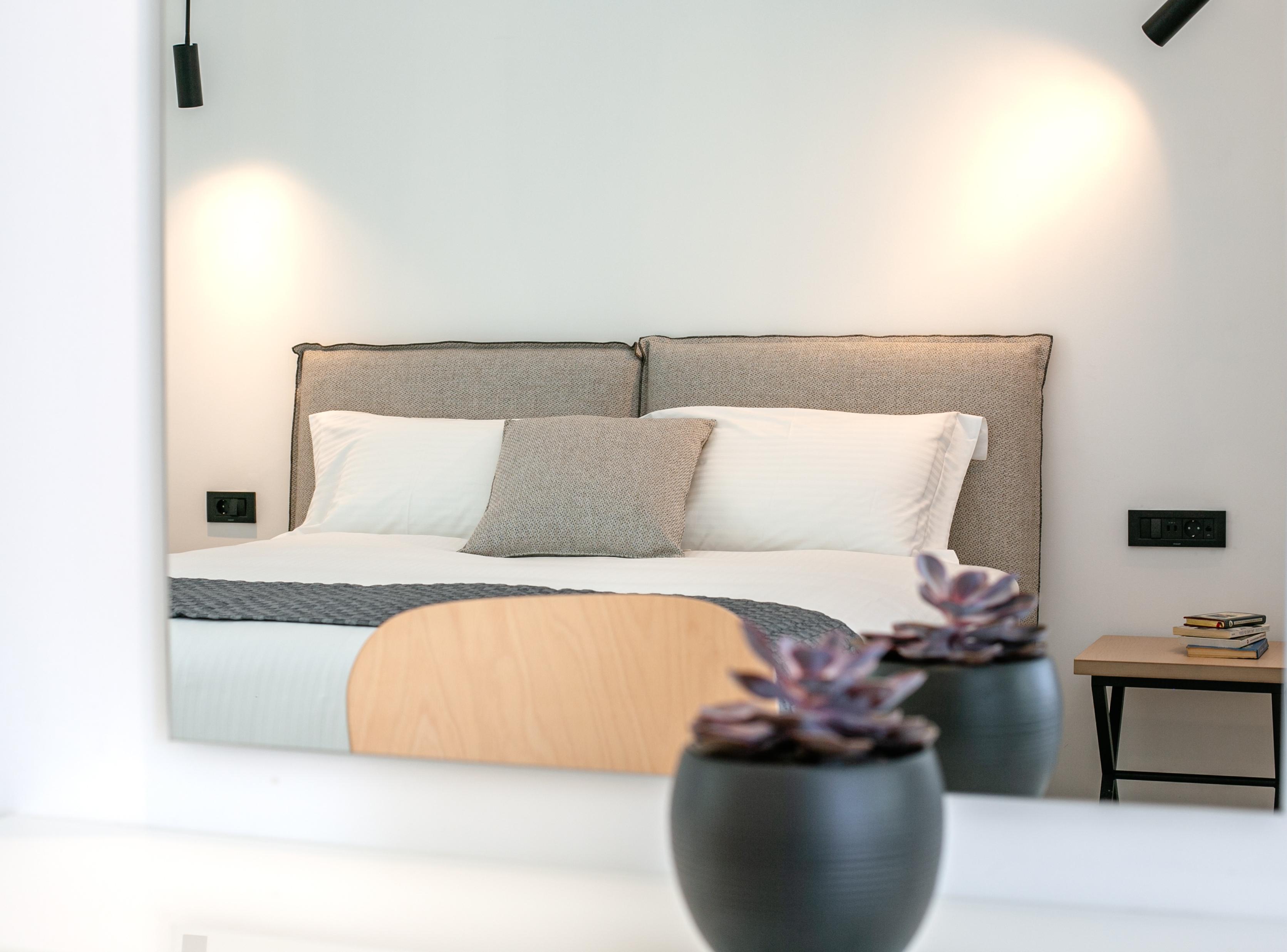 Kallos Imar Boutique Hotel Месария Екстериор снимка