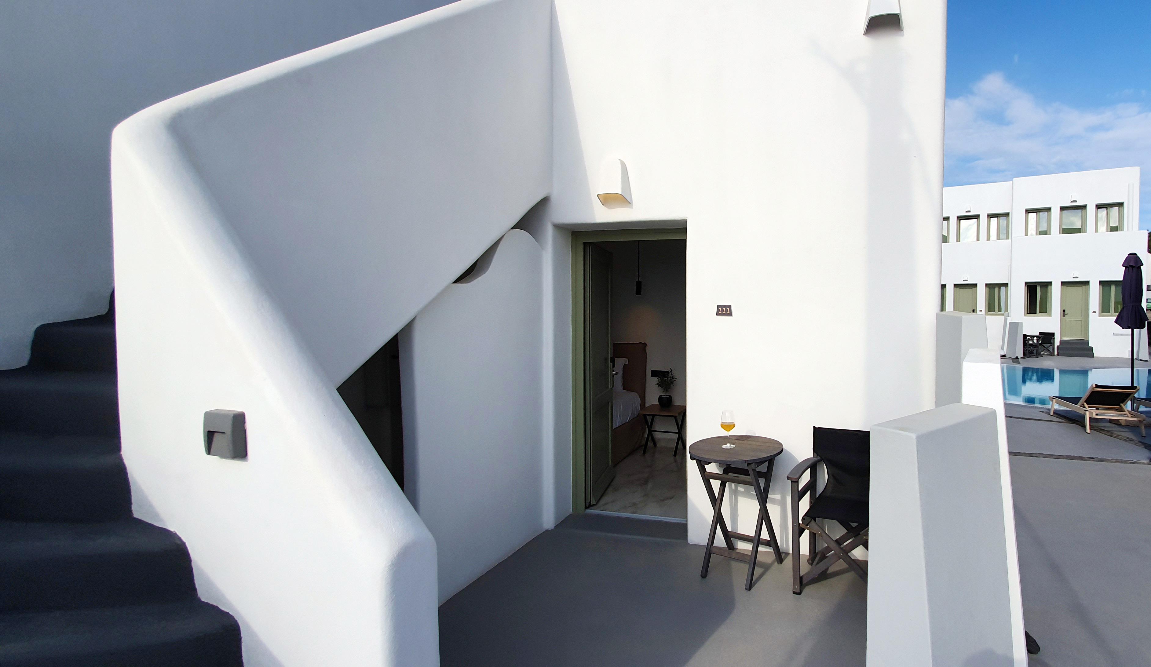 Kallos Imar Boutique Hotel Месария Екстериор снимка