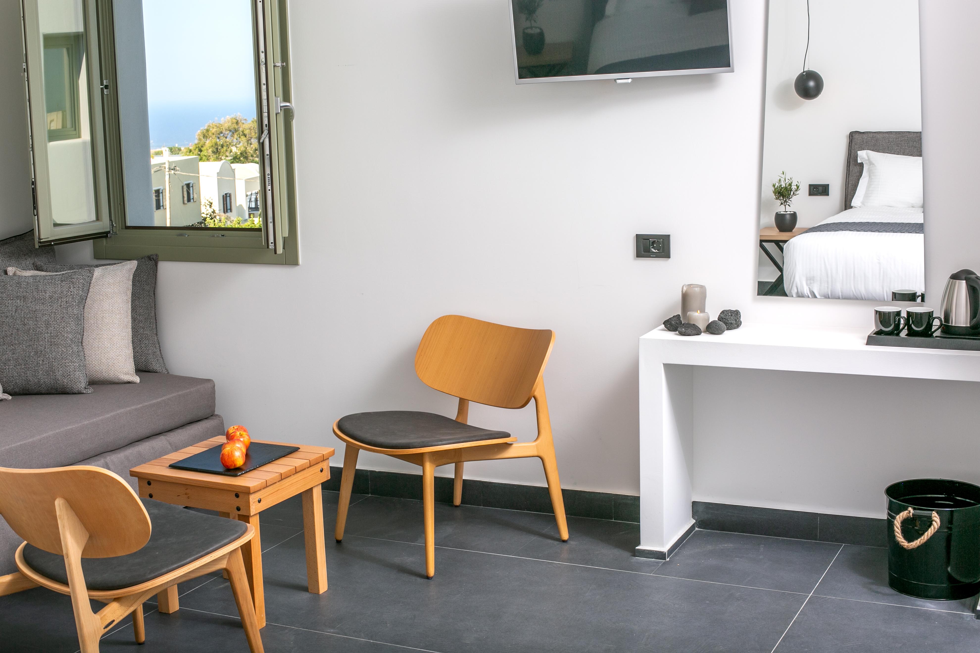 Kallos Imar Boutique Hotel Месария Екстериор снимка