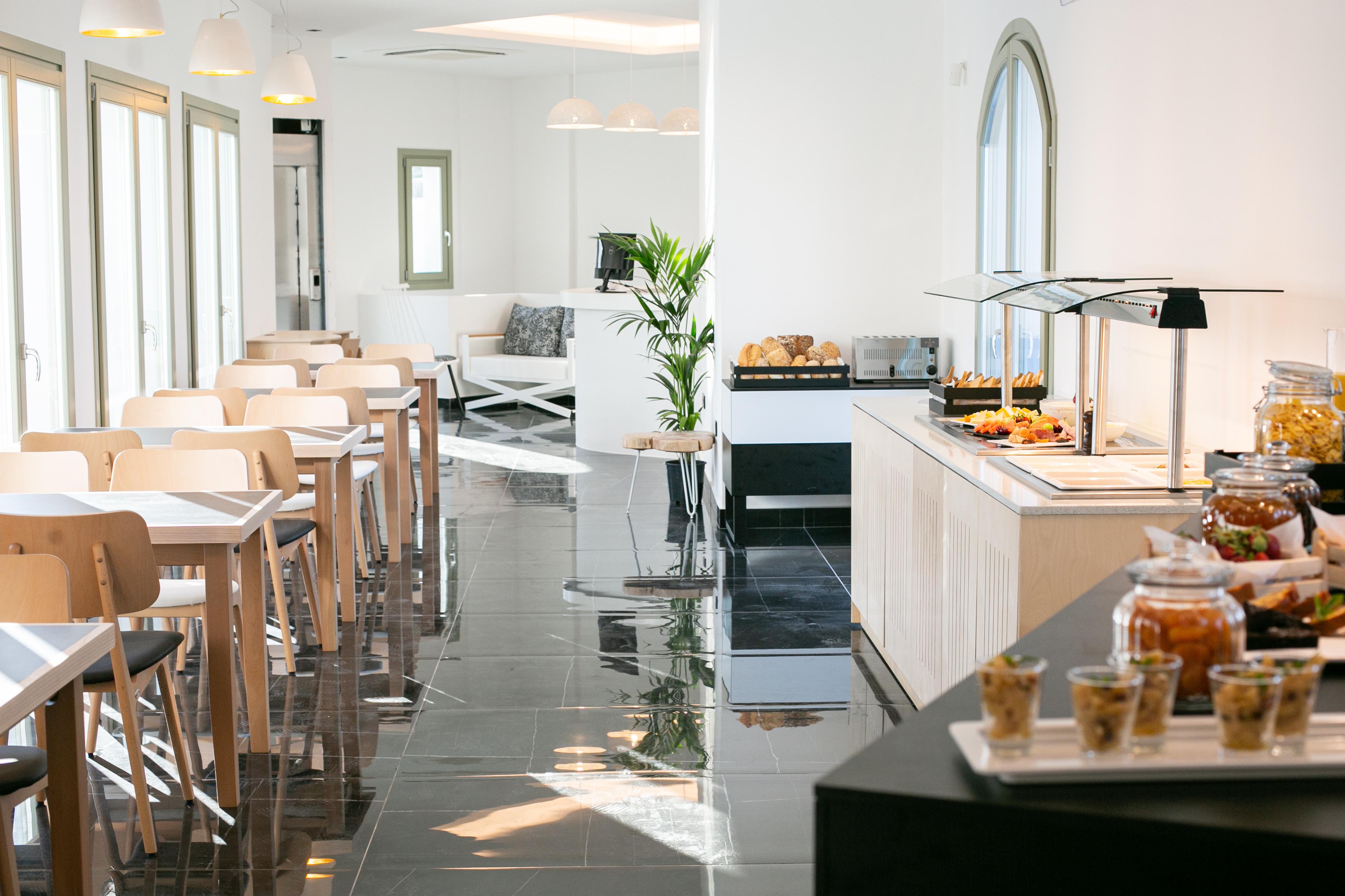 Kallos Imar Boutique Hotel Месария Екстериор снимка
