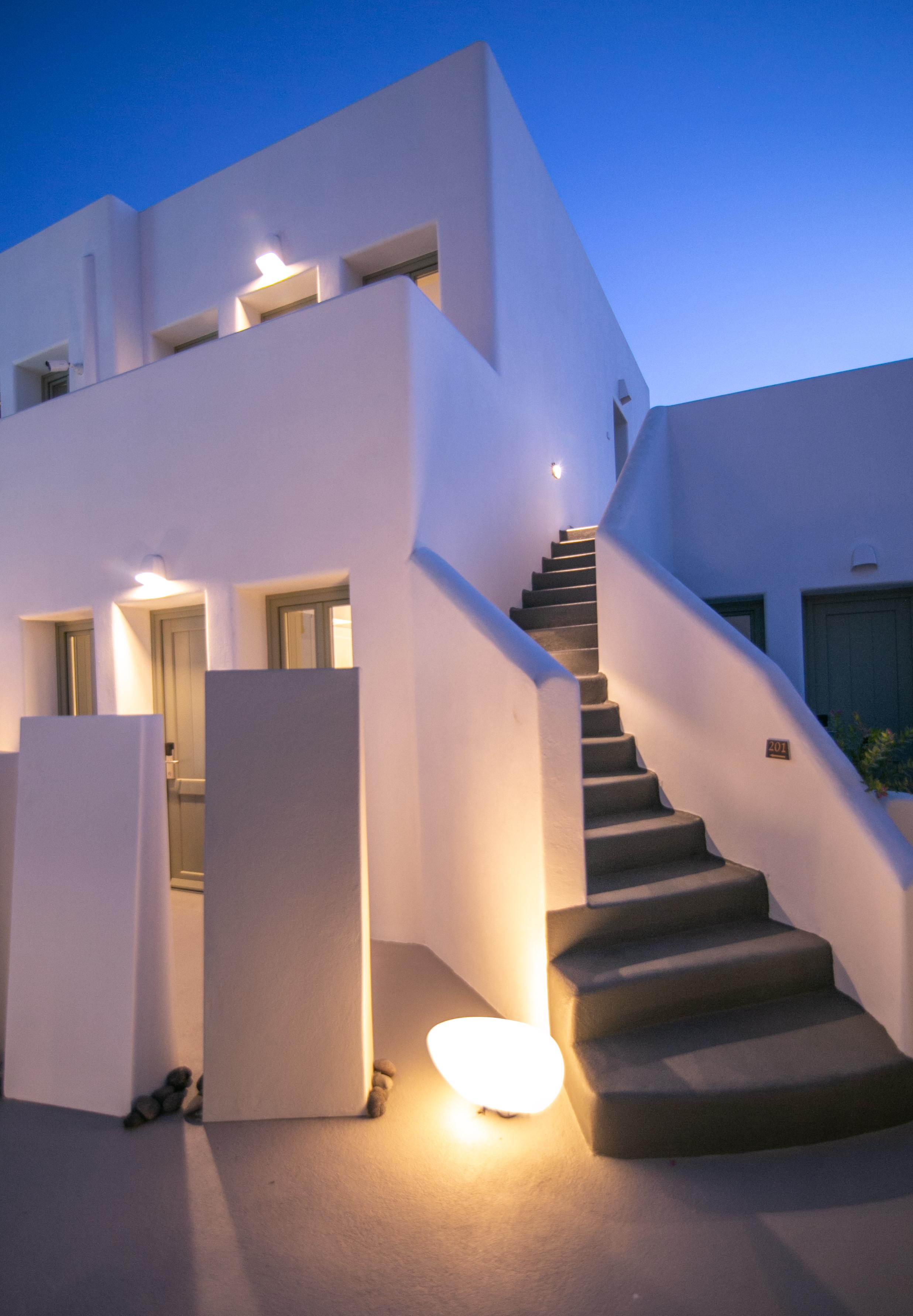 Kallos Imar Boutique Hotel Месария Екстериор снимка