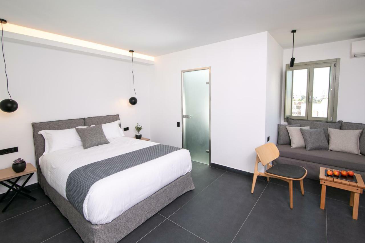 Kallos Imar Boutique Hotel Месария Екстериор снимка